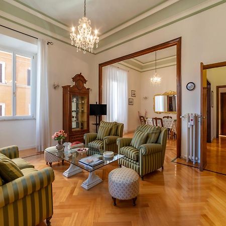 Appartamento Roma Vaticano "A Casa Di Caterina" 外观 照片