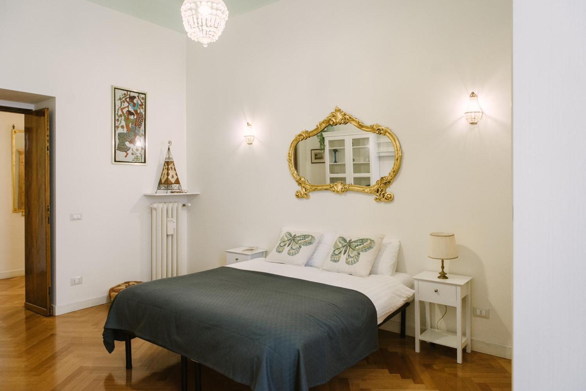 Appartamento Roma Vaticano "A Casa Di Caterina" 外观 照片