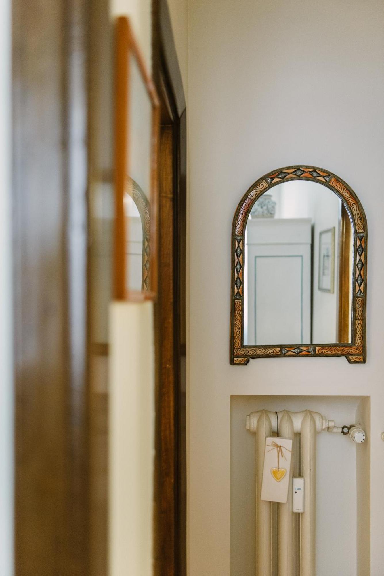 Appartamento Roma Vaticano "A Casa Di Caterina" 外观 照片